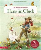 Erke Duit, Marko Simsa, Susanne Smajic, Susanne Smajić - Hans im Glück (Das musikalische Bilderbuch mit CD und zum Streamen)