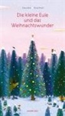 Daisy Bird, Anna Pirolli - Die kleine Eule und das Weihnachtswunder
