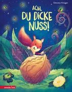 Simone Krüger, Simone (Frau) Krüger, Simone Krüger - Ach, du dicke Nuss!