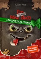 Magnus Myst, Thomas Hussung - Das kleine Böse Buch - Adventskalender (Das kleine Böse Buch)