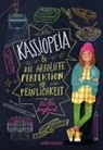 Kirstin Burghard - Kassiopeia & die absolute Perfektion von Peinlichkeit