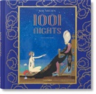 Noel Daniel, Taschen - Kay Nielsen. 1001 Nights