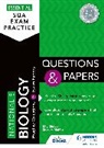 Billy Dickson, Graham Moffat - Essential SQA Exam Practice: National 5 Biology Questions and Papers