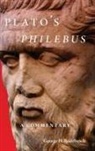 George H. Rudebusch - Plato's Philebus