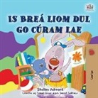 Shelley Admont, Kidkiddos Books - I Love to Go to Daycare (Irish Children's Book)