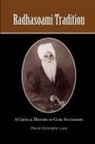 David Lane - Radhasoami Tradition