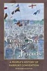 Richard Houghton, Gabriel Smith - Gonna See All My Friends