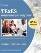 J. G. Cox - TExES Social Studies 7-12 Study Guide