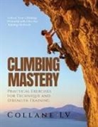 Collane Lv - Climbing Mastery