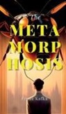 Franz Kafka - The Metamorphosis (Hardcover Library Edition)