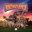 Samuel John - Il Mondo dei Dinosauri Spiegato ai Bambini