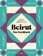 Hisham Assaad - Beirut - Das Kochbuch