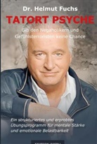 Dr Helmut Fuchs, Dr. Helmut Fuchs, Dr. Helmut Fuchs, Helmut Fuchs - Tatort Psyche
