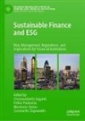 Chrysovalantis Gaganis, Fotios Pasiouras, Menelaos Tasiou, Menelaos Tasiou et al, Constantin Zopounidis - Sustainable Finance and ESG