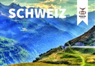 Magia Verlag, Magia Verlag - Bildband Schweiz