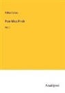 Wilkie Collins - Poor Miss Finch