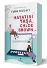 Talia Hibbert - Hayatini Yasa Chloe Brown