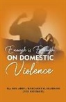 Odutola, Ibikun Odutola, Ibukun Odutola, Olawaiye (Nee Faturoti) - Enough Is Enough on Domestic Violence