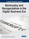 Ersin Kanat, Fahri Özsungur, Nevzat Tetik - Bankruptcy and Reorganization in the Digital Business Era