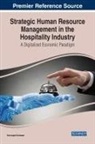 Kannapat Kankaew - Strategic Human Resource Management in the Hospitality Industry