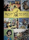 Hal Foster, Hal Murphy Foster, Hal/ Murphy Foster, Foster Hal, Cullen Murphy, John Cullen Murphy... - Prince Valiant Vol. 27: 1989-1990