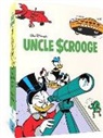 Carl Barks - Walt Disney s Uncle Scrooge Gift Box Set 24th Carat Moon