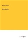 Guy Maupassant - Short Stories
