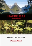 Duanna Mund - Neuseeland - Haere Mai