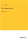 James Legge - The Chinese Classics
