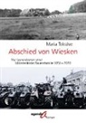 Maria Tekülve - Abschied von Wiesken