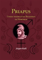 Jürgen Kraft - Priapus