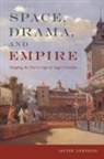Javier Lorenzo - Space, Drama, and Empire