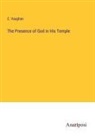 C. Vaughan - The Presence of God in His Temple