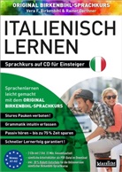 Vera F Birkenbihl, Vera F. Birkenbihl, Rainer Gerthner, Original Birke, Original Birkenbihl Sprachkurs - Italienisch lernen f&uuml;r Einsteiger 1+2 (ORIGINAL BIRKENBIHL), Audio-CD (Audio book)