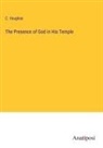C. Vaughan - The Presence of God in His Temple