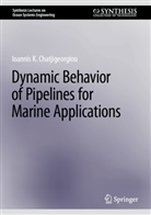 Ioannis K Chatjigeorgiou, Ioannis K. Chatjigeorgiou - Dynamic Behavior of Pipelines for Marine Applications