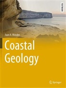 Juan A Morales, Juan A. Morales - Coastal Geology