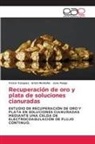 Erick Montaño, Jose Parga, Victor Vazquez - Recuperación de oro y plata de soluciones cianuradas
