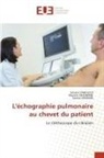 Mariem CHAÂBANE, Selsabil DABOUSSI, Samira Mhamdi - L'échographie pulmonaire au chevet du patient