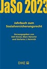 Stefanie J. Heinrich, Iris Herzog-Zwitter, Hür, Stefanie Heinrich, Stefanie J. Heinrich, Marc Hürzeler... - JaSo 2023