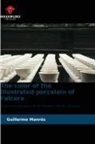 Guillermo Monrós - The color of the illustrated porcelain of l'alcora
