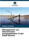 Georges Guelang - Management von Überschwem-mungsgebieten in der Stadt Douala