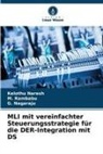 G Nagaraju, G. Nagaraju, Kelothu Naresh, M Rambabu, M. Rambabu - MLI mit vereinfachter Steuerungsstrategie für die DER-Integration mit DS