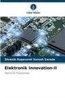 Shrenik Rupavanti Suresh Sarade - Elektronik Innovation-II