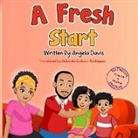 Gabriela Collado Rodriguez, Angela Davis - A Fresh Start