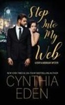 Cynthia Eden - Step Into My Web