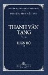 Thanh Van Tang, Tap 20: Cau-xa Luan, Quyen 3 - Bia Cung