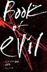 Jock, Scott Snyder - Book of Evil