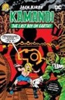 Jack Kirby - Kamandi, The Last Boy on Earth by Jack Kirby Vol. 2