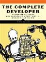 Martin Krause, Krause Martin - The Complete Developer